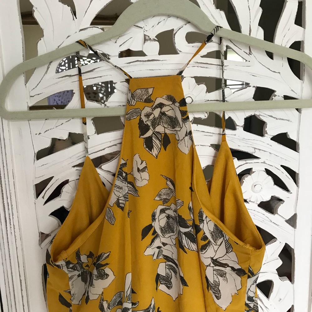 Floral Blouse ★ - Picture 5 of 5